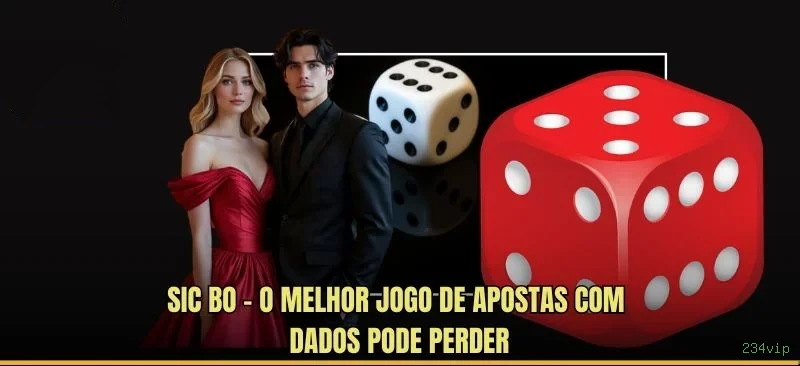 Aplicativo móvel 234vip para iOS e Android